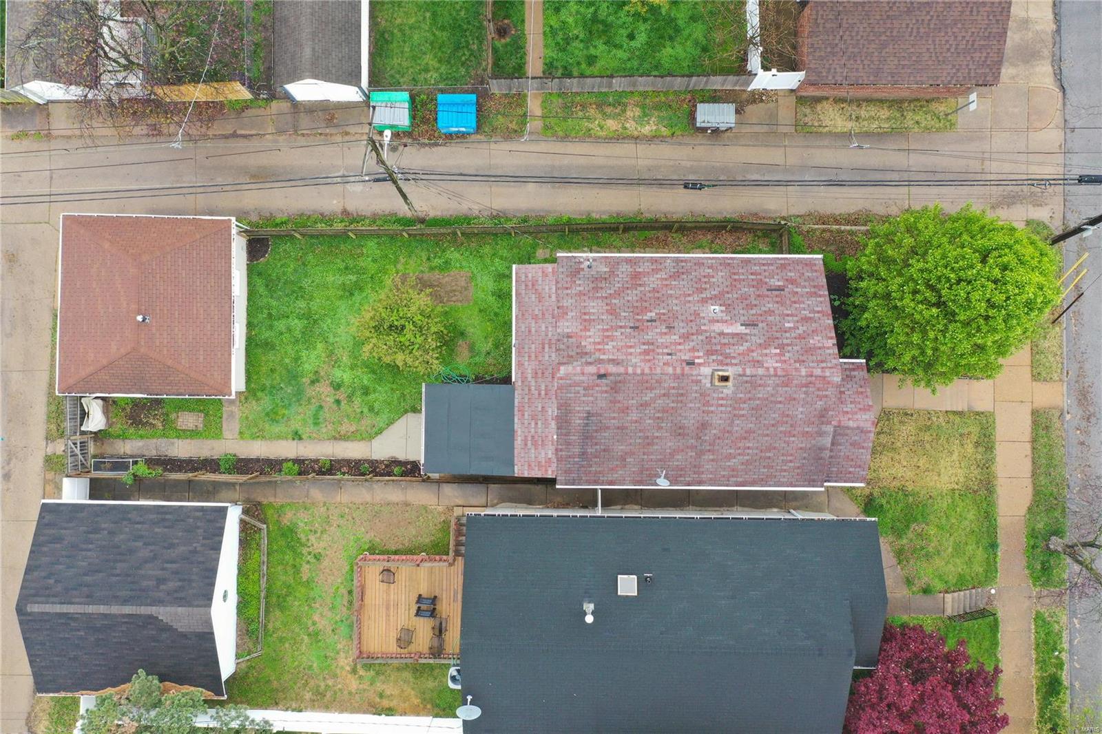 Dinzebach - Residential