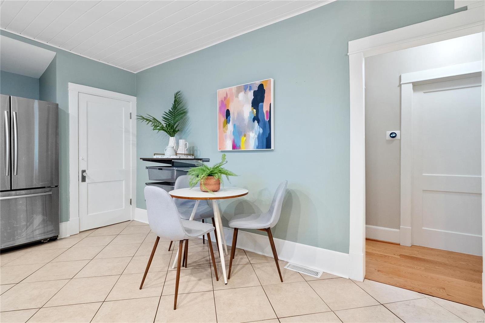 Dinzebach - Residential