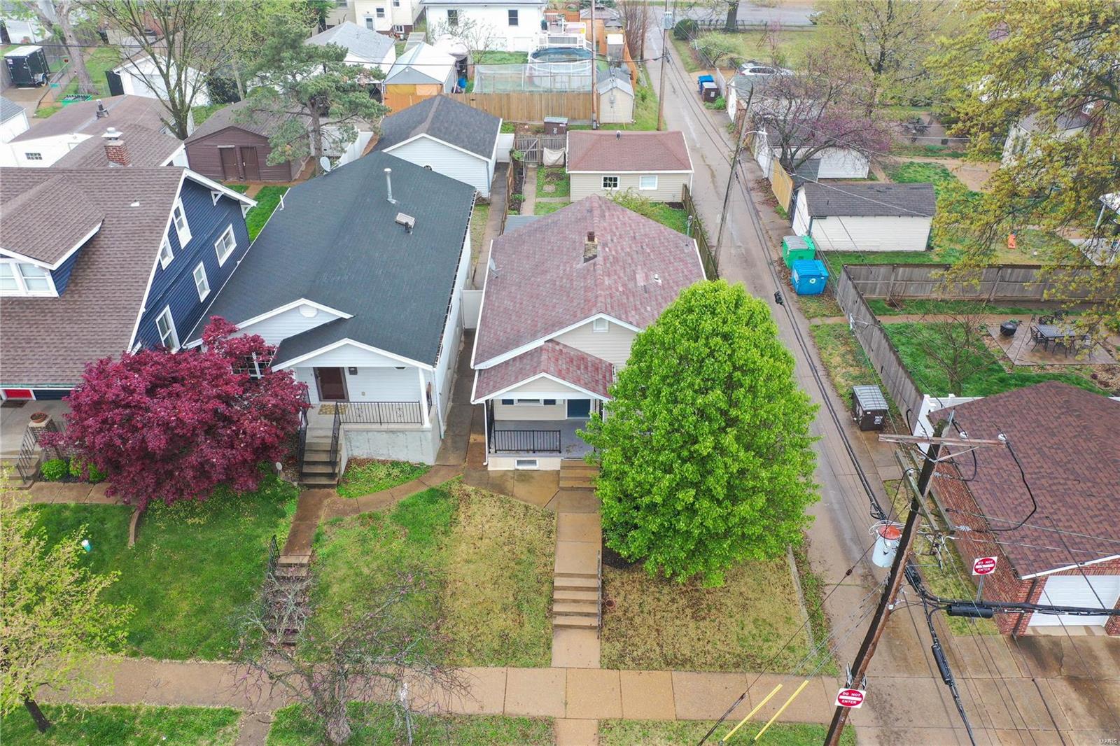 Dinzebach - Residential