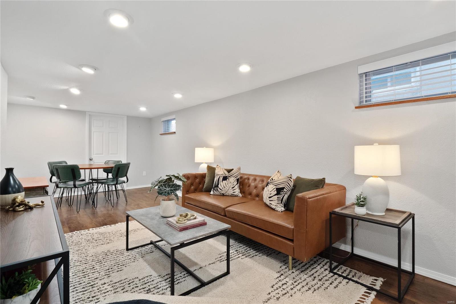 Dinzebach - Residential