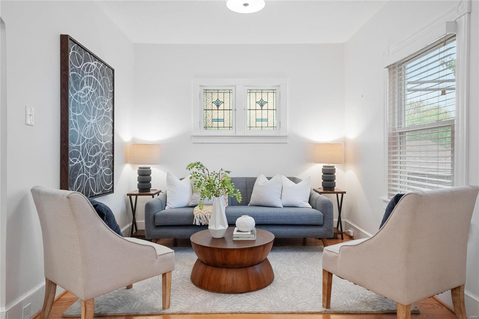 Dinzebach - Residential