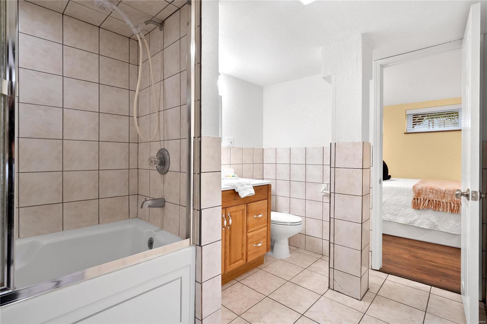 Dinzebach - Residential