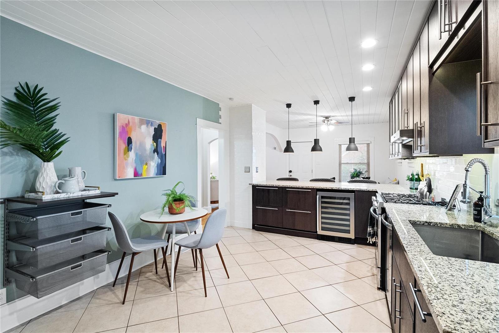 Dinzebach - Residential