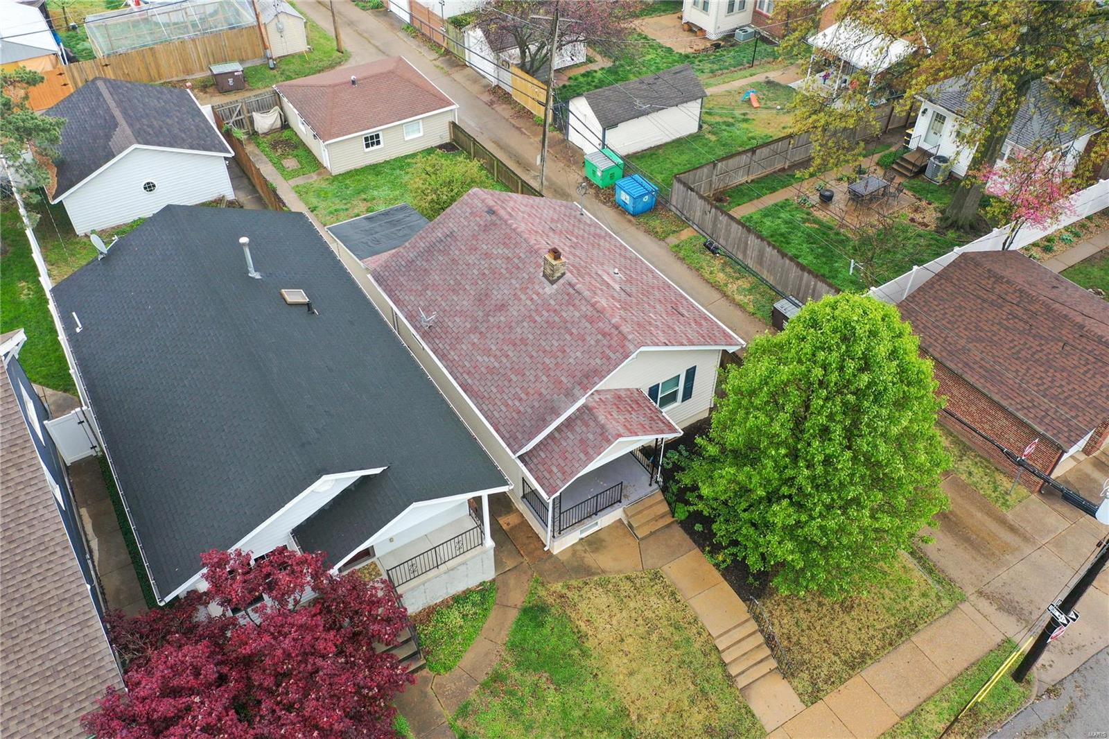 Dinzebach - Residential