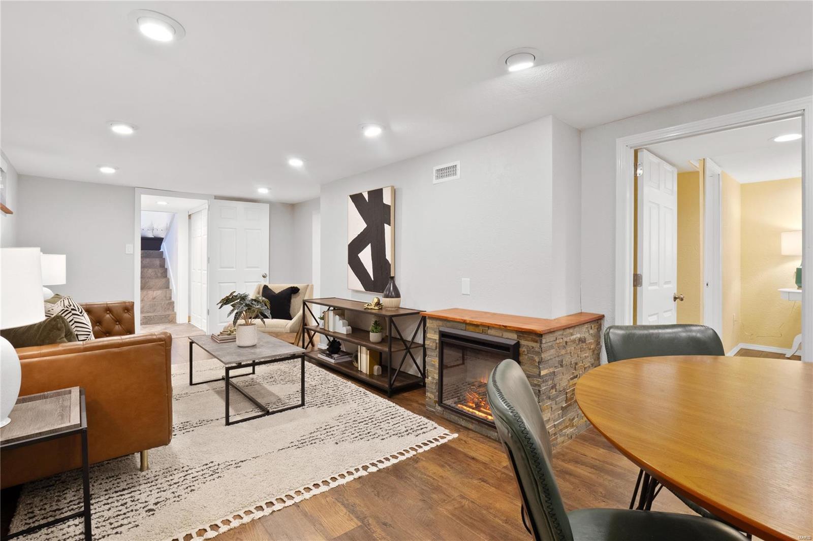 Dinzebach - Residential