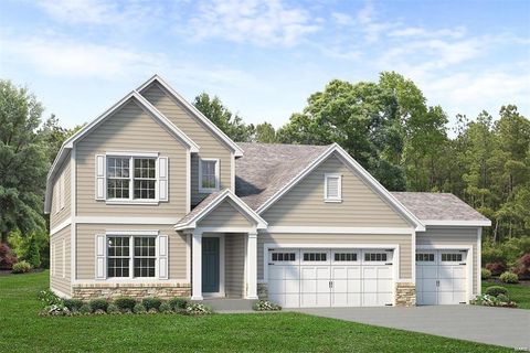 0 Madison-Cottleville Cottleville MO 63304