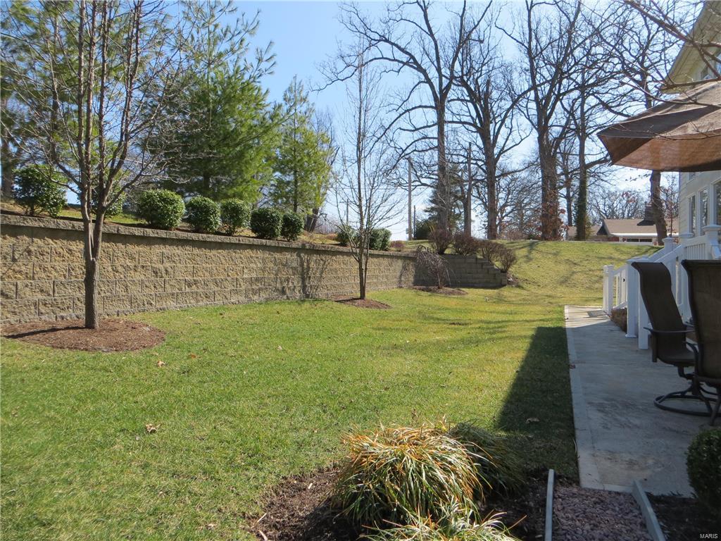 Villas Of Grantwood Lts 6a 6b 7a 7b 9a - Residential