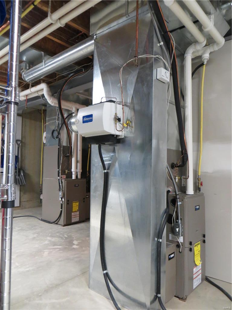 Villas Of Grantwood Lts 6a 6b 7a 7b 9a - Residential