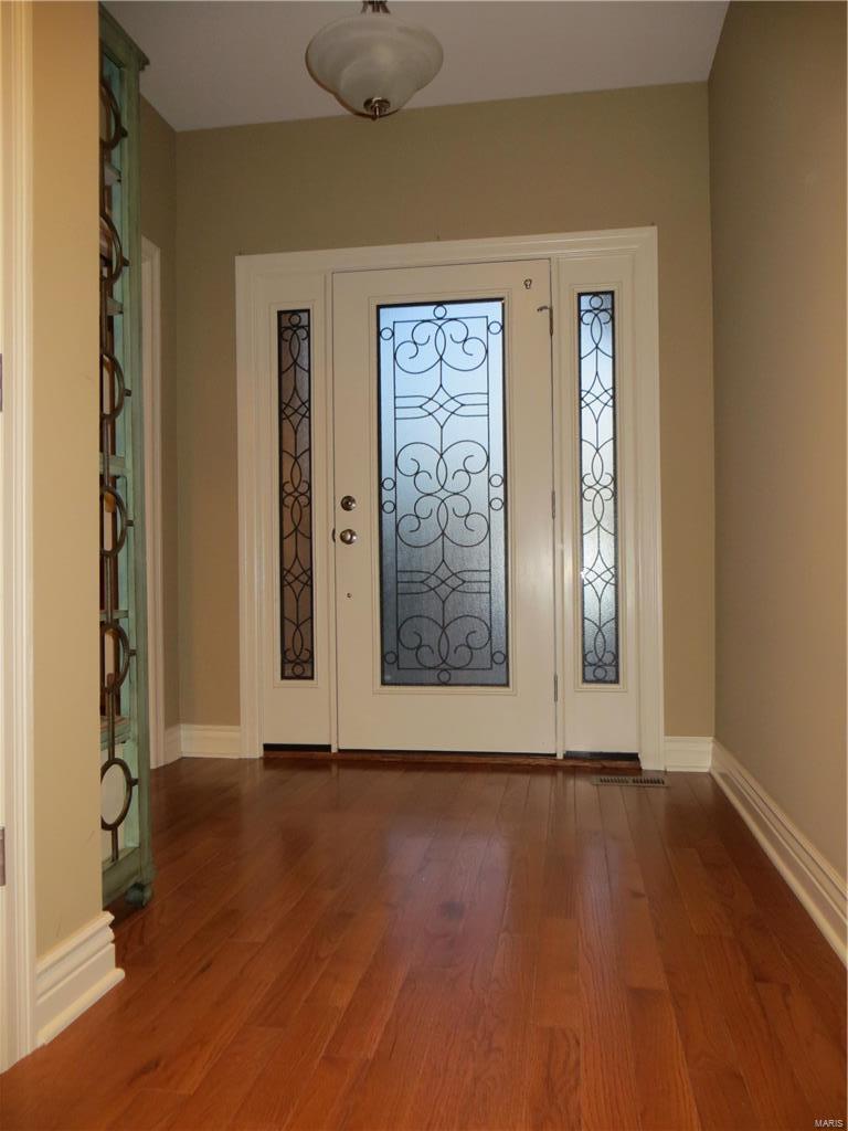 Villas Of Grantwood Lts 6a 6b 7a 7b 9a - Residential