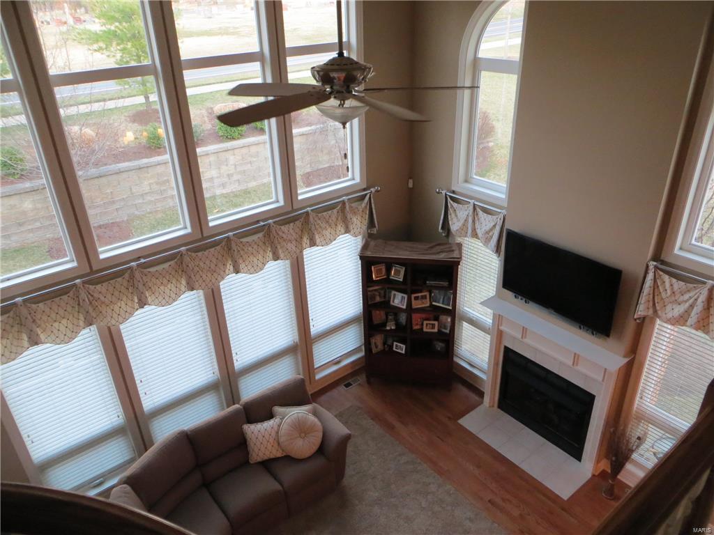 Villas Of Grantwood Lts 6a 6b 7a 7b 9a - Residential