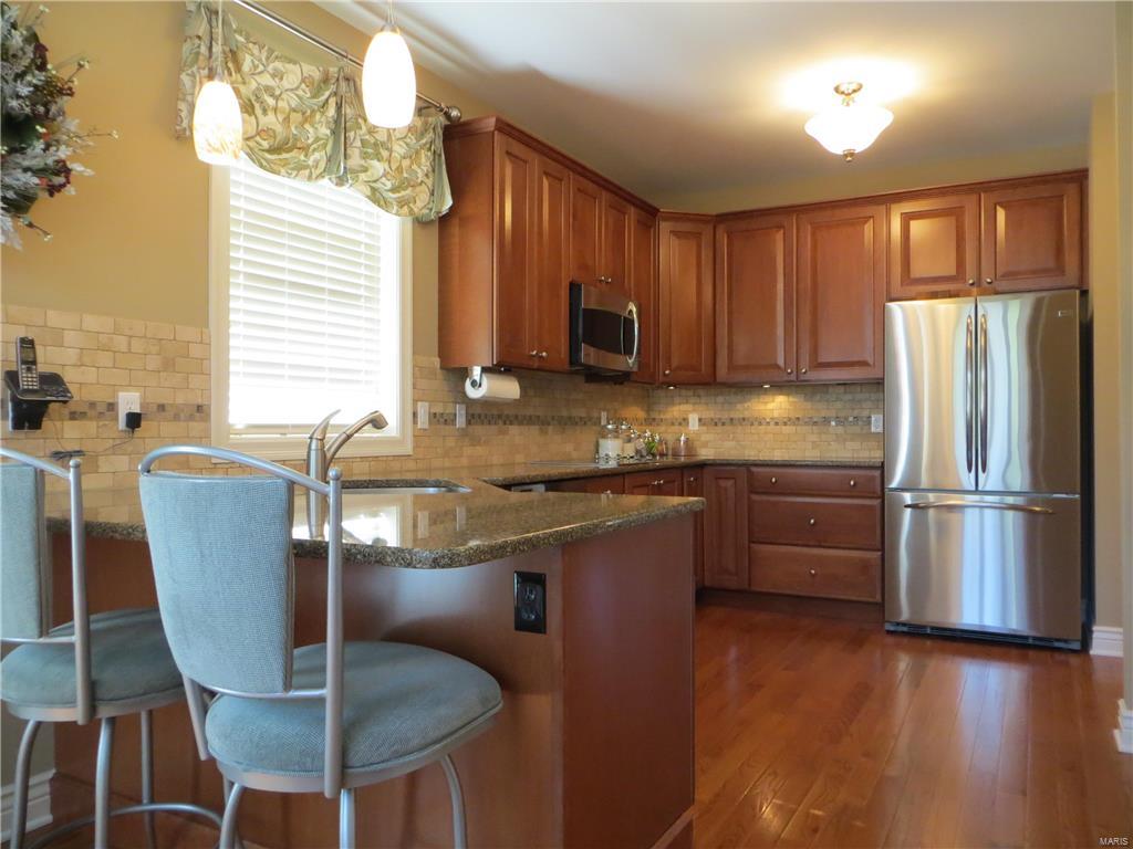 Villas Of Grantwood Lts 6a 6b 7a 7b 9a - Residential