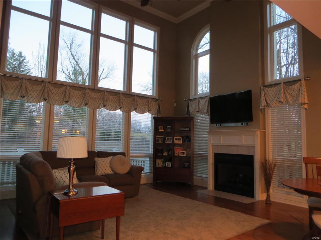 Villas Of Grantwood Lts 6a 6b 7a 7b 9a - Residential