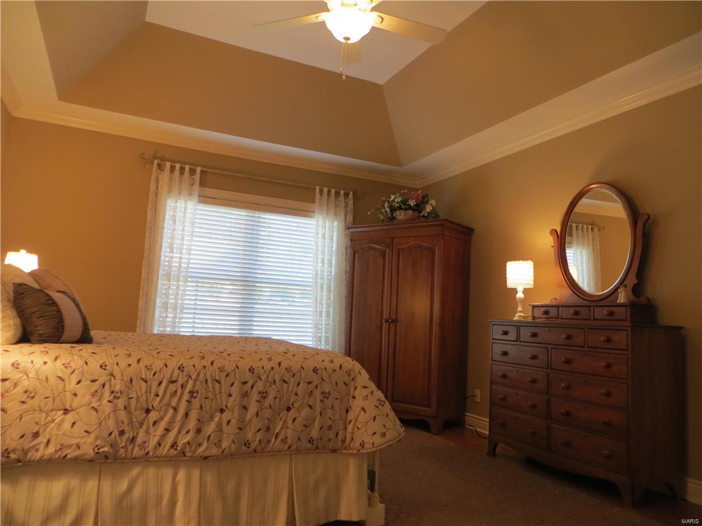 Villas Of Grantwood Lts 6a 6b 7a 7b 9a - Residential