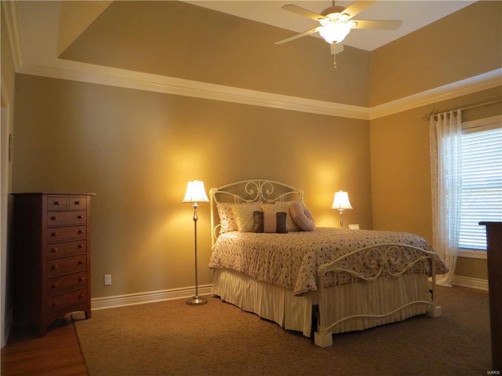 Villas Of Grantwood Lts 6a 6b 7a 7b 9a - Residential