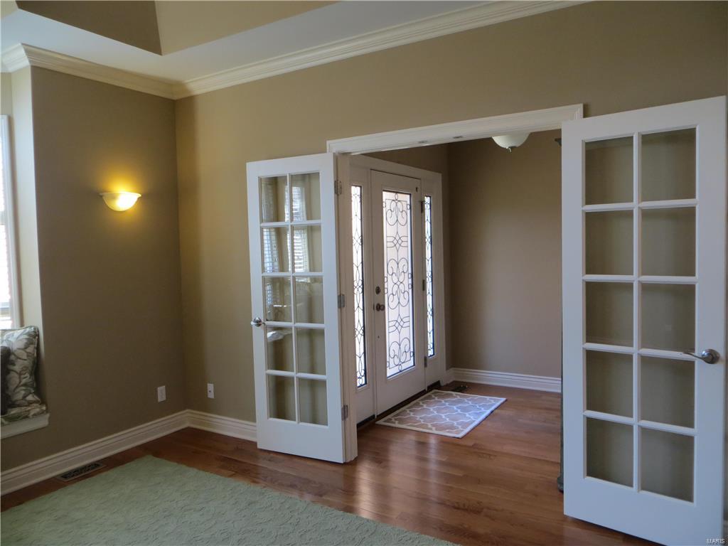 Villas Of Grantwood Lts 6a 6b 7a 7b 9a - Residential