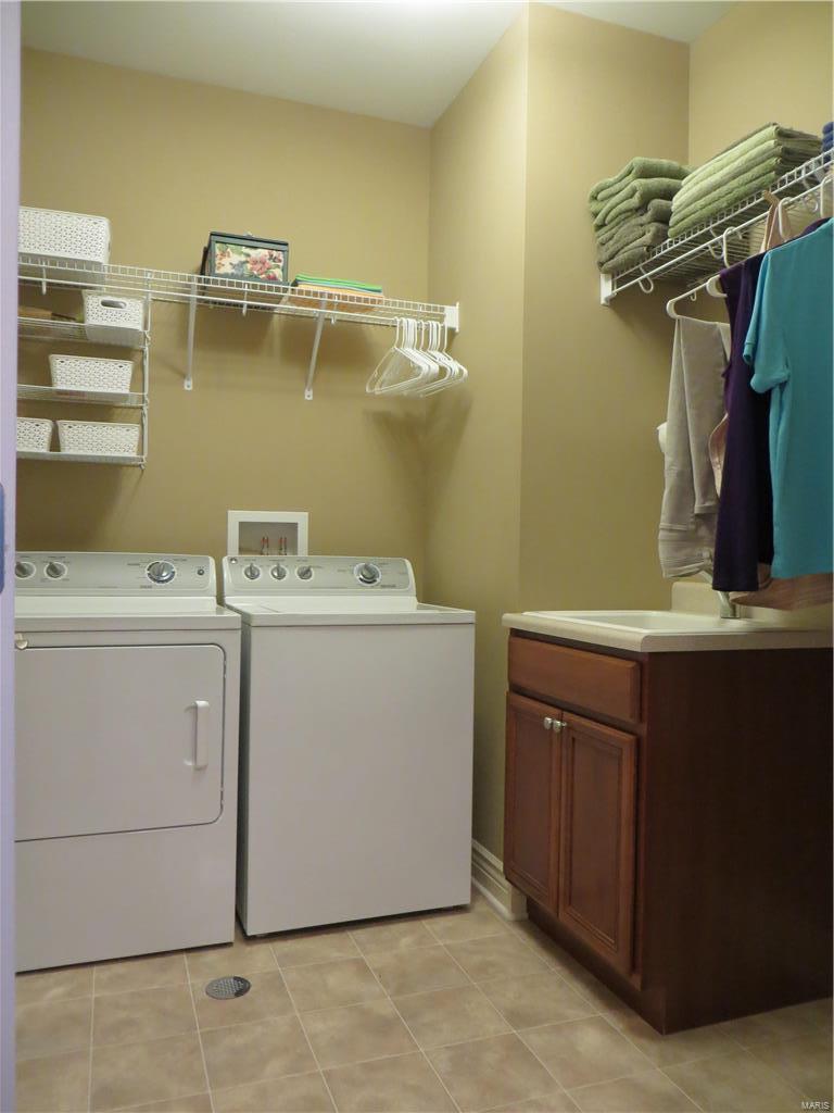 Villas Of Grantwood Lts 6a 6b 7a 7b 9a - Residential