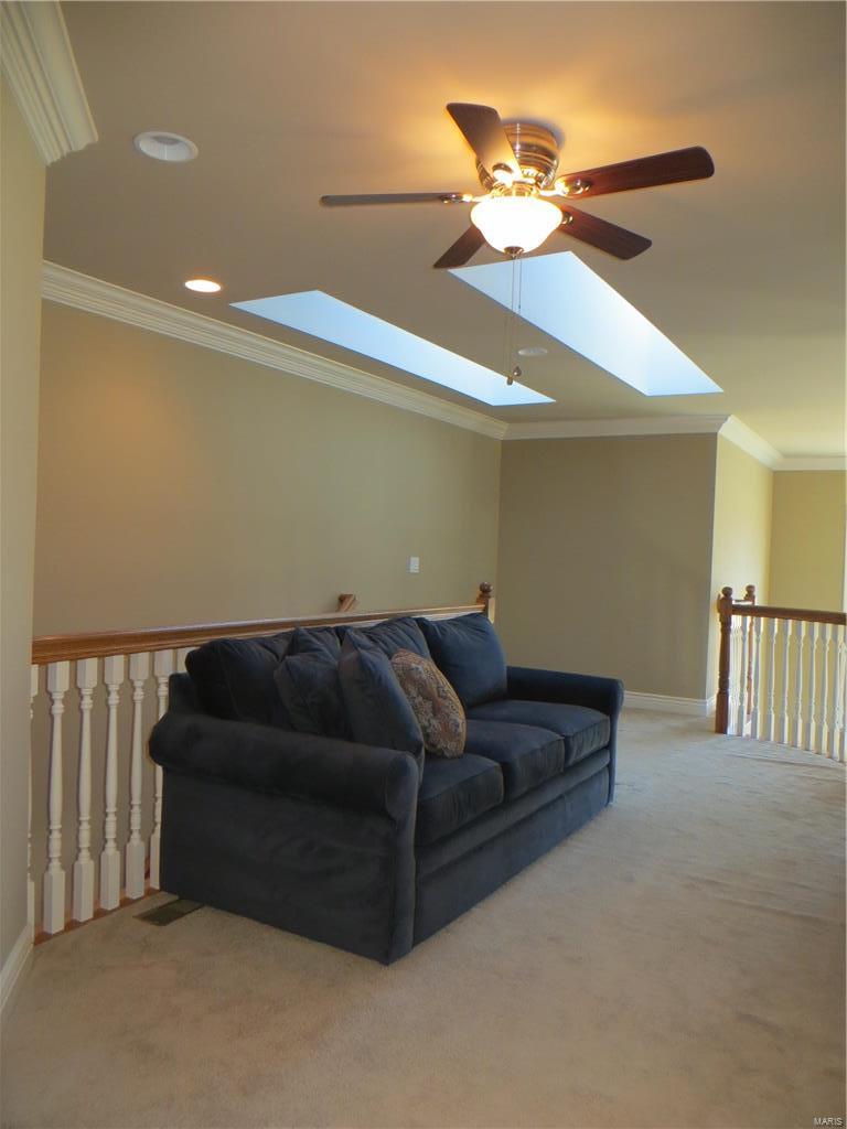 Villas Of Grantwood Lts 6a 6b 7a 7b 9a - Residential