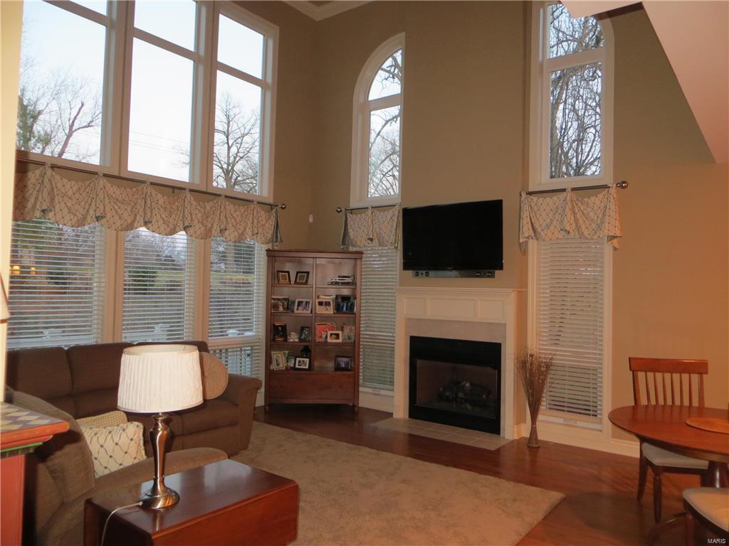 Villas Of Grantwood Lts 6a 6b 7a 7b 9a - Residential