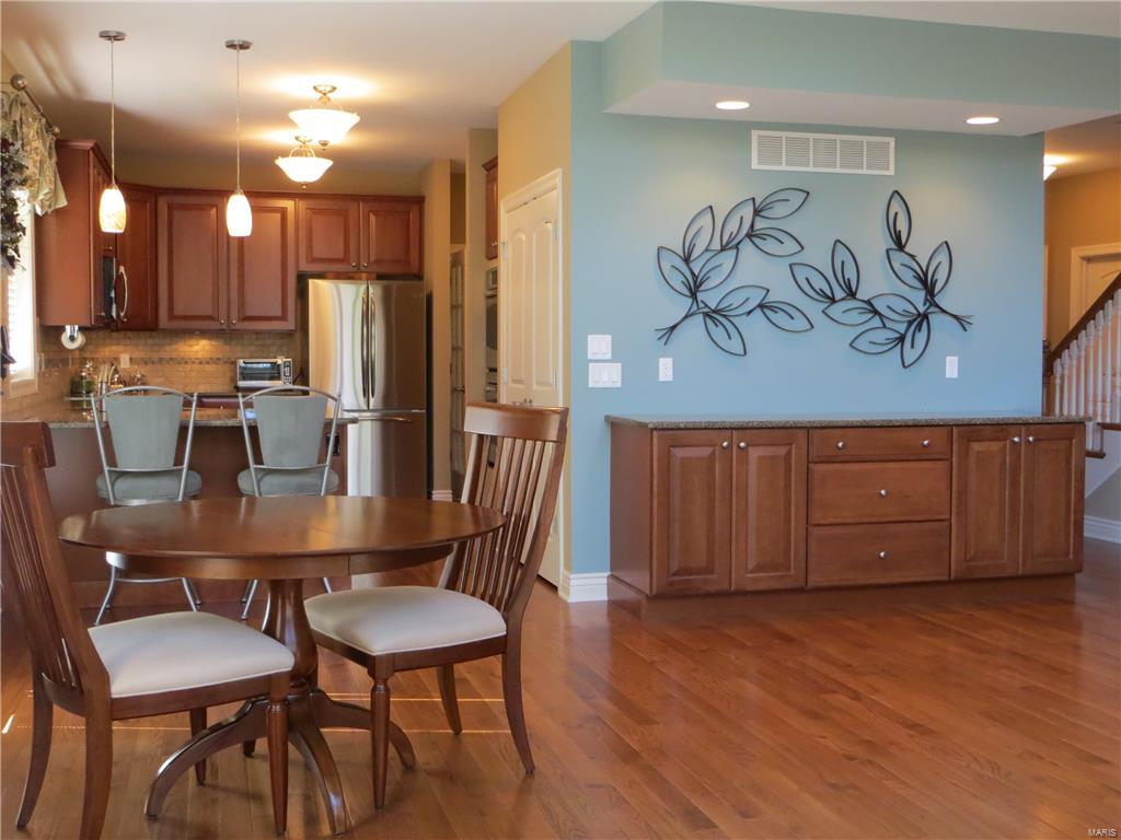 Villas Of Grantwood Lts 6a 6b 7a 7b 9a - Residential