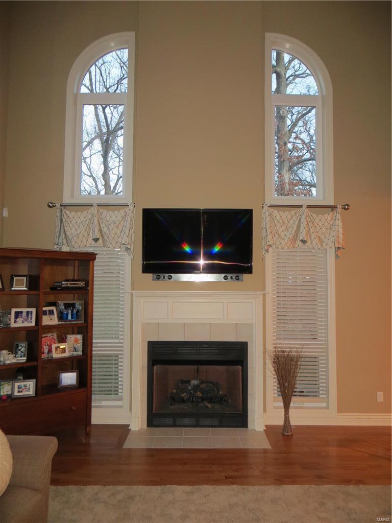 Villas Of Grantwood Lts 6a 6b 7a 7b 9a - Residential