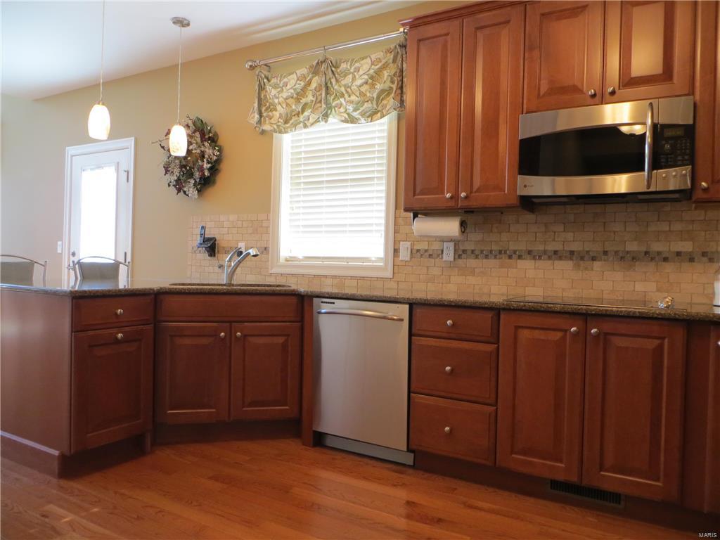 Villas Of Grantwood Lts 6a 6b 7a 7b 9a - Residential