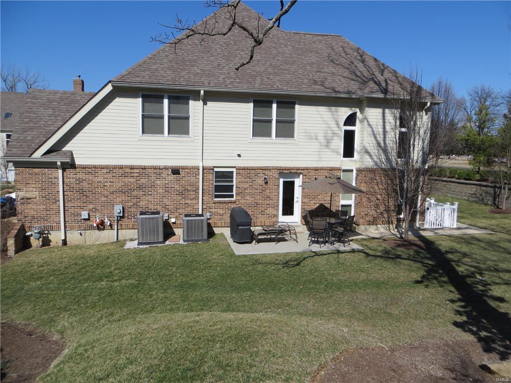 Villas Of Grantwood Lts 6a 6b 7a 7b 9a - Residential