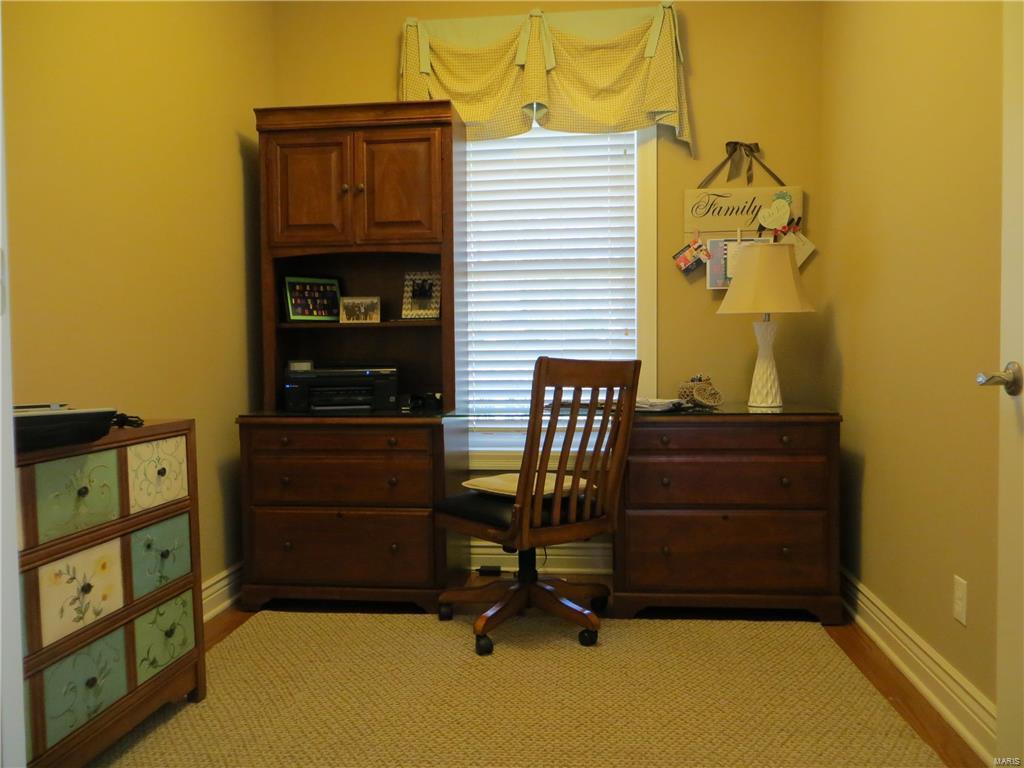 Villas Of Grantwood Lts 6a 6b 7a 7b 9a - Residential