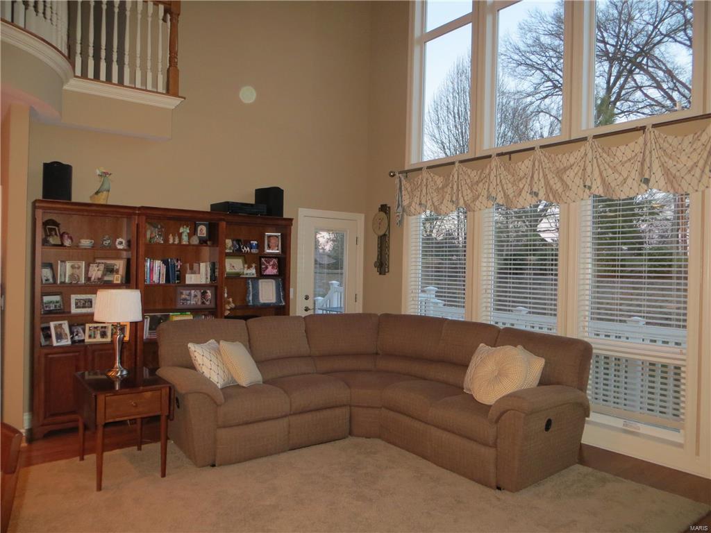 Villas Of Grantwood Lts 6a 6b 7a 7b 9a - Residential