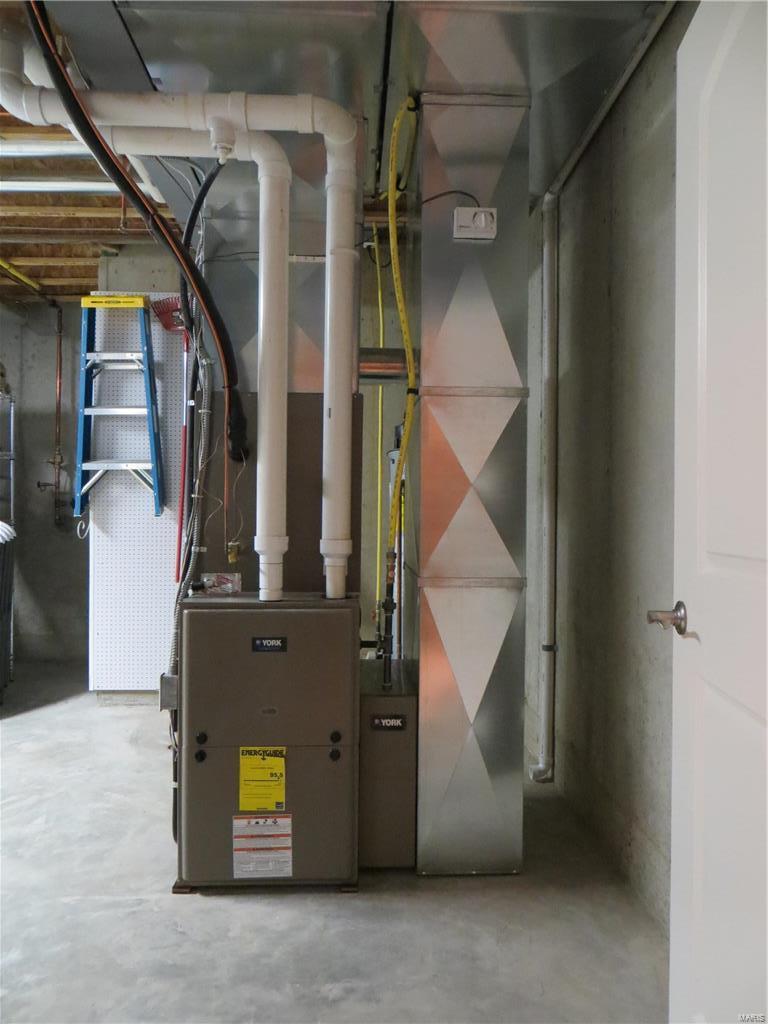 Villas Of Grantwood Lts 6a 6b 7a 7b 9a - Residential