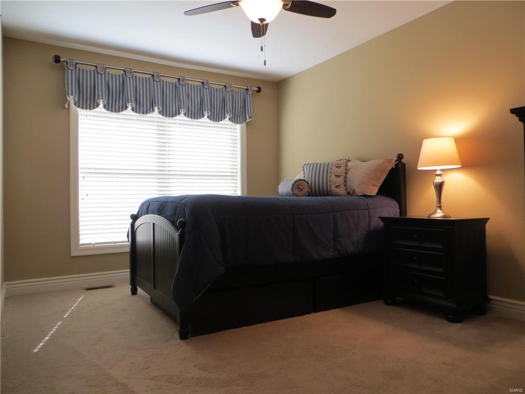 Villas Of Grantwood Lts 6a 6b 7a 7b 9a - Residential