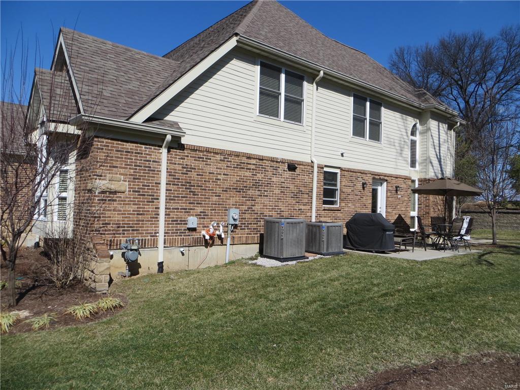 Villas Of Grantwood Lts 6a 6b 7a 7b 9a - Residential