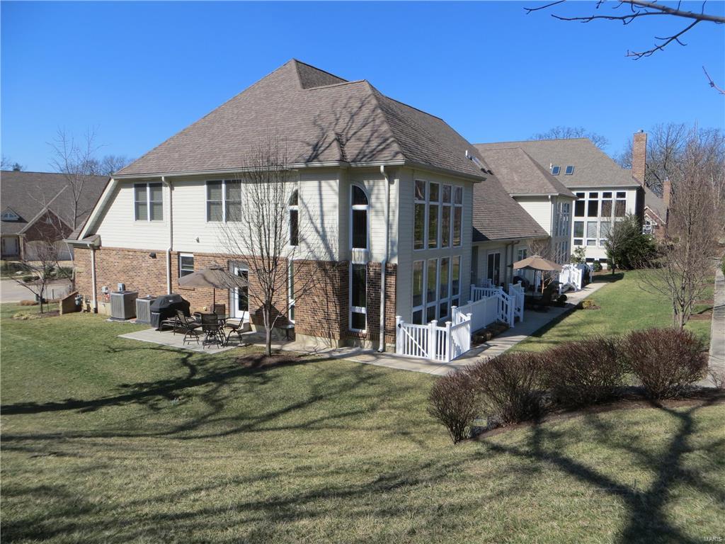 Villas Of Grantwood Lts 6a 6b 7a 7b 9a - Residential