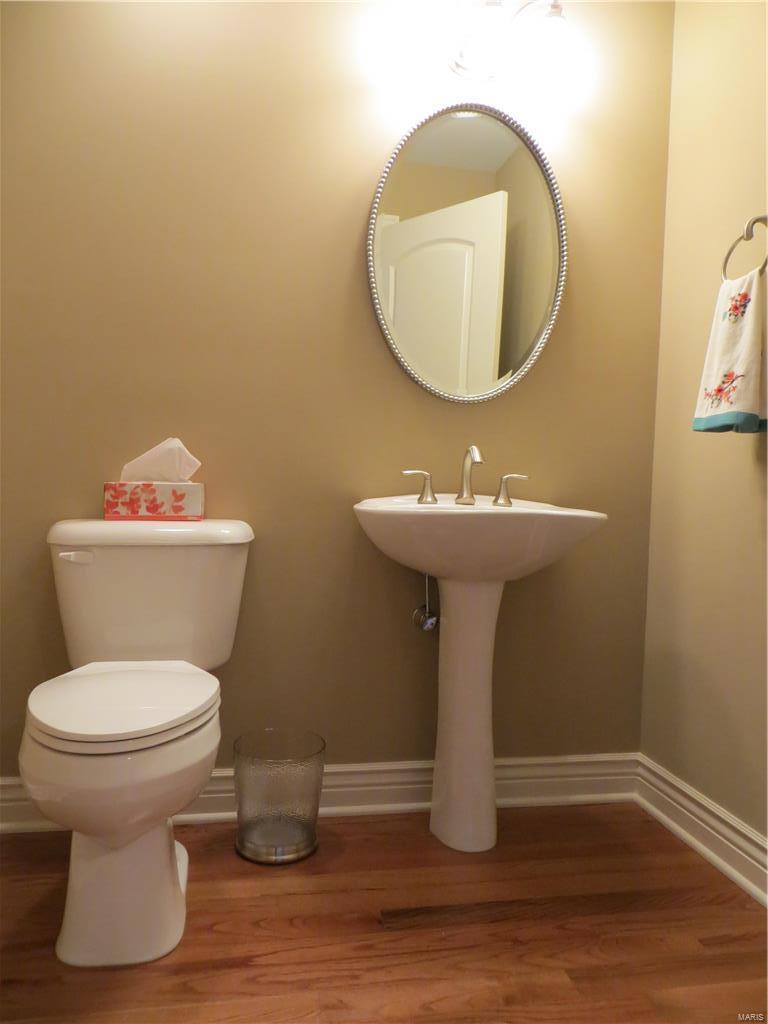 Villas Of Grantwood Lts 6a 6b 7a 7b 9a - Residential