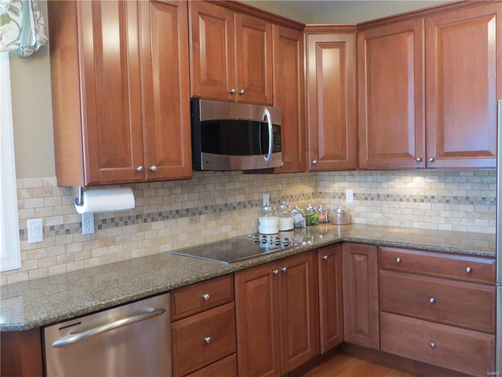 Villas Of Grantwood Lts 6a 6b 7a 7b 9a - Residential