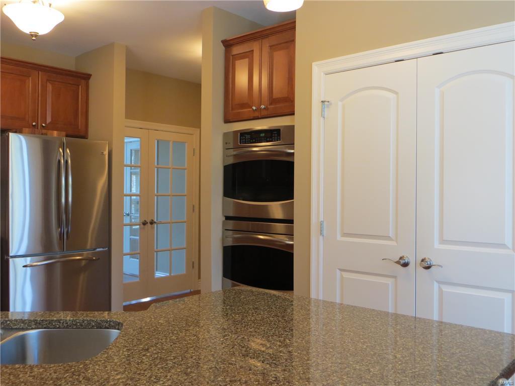 Villas Of Grantwood Lts 6a 6b 7a 7b 9a - Residential