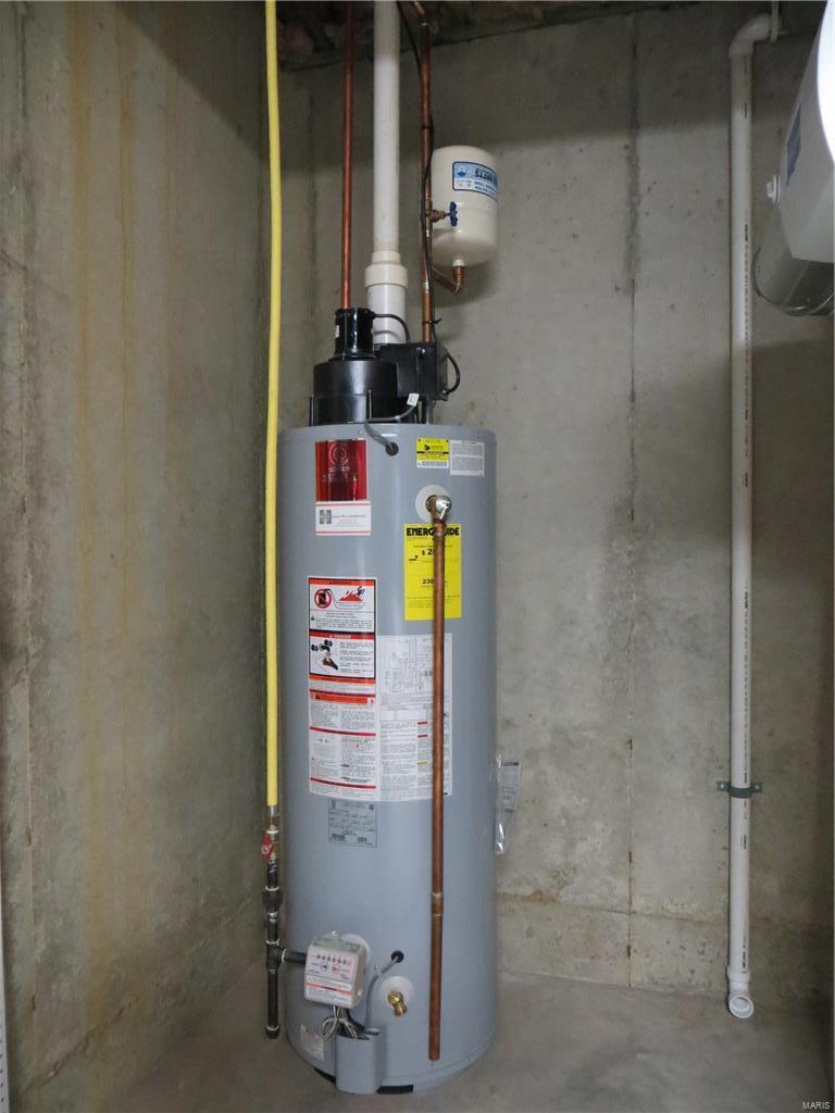 Villas Of Grantwood Lts 6a 6b 7a 7b 9a - Residential