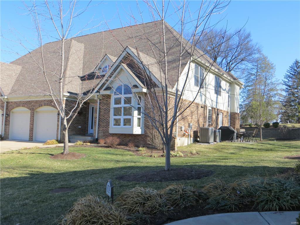 Villas Of Grantwood Lts 6a 6b 7a 7b 9a - Residential