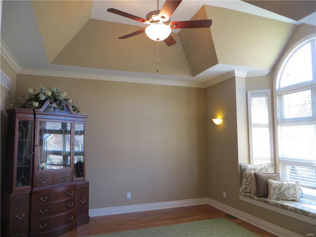 Villas Of Grantwood Lts 6a 6b 7a 7b 9a - Residential