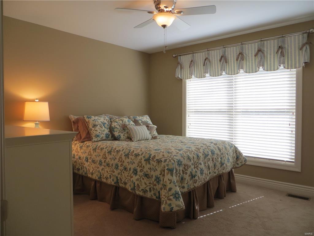 Villas Of Grantwood Lts 6a 6b 7a 7b 9a - Residential