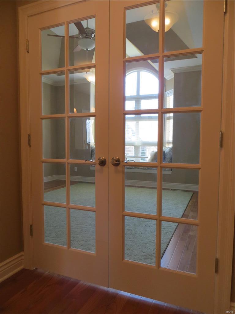 Villas Of Grantwood Lts 6a 6b 7a 7b 9a - Residential