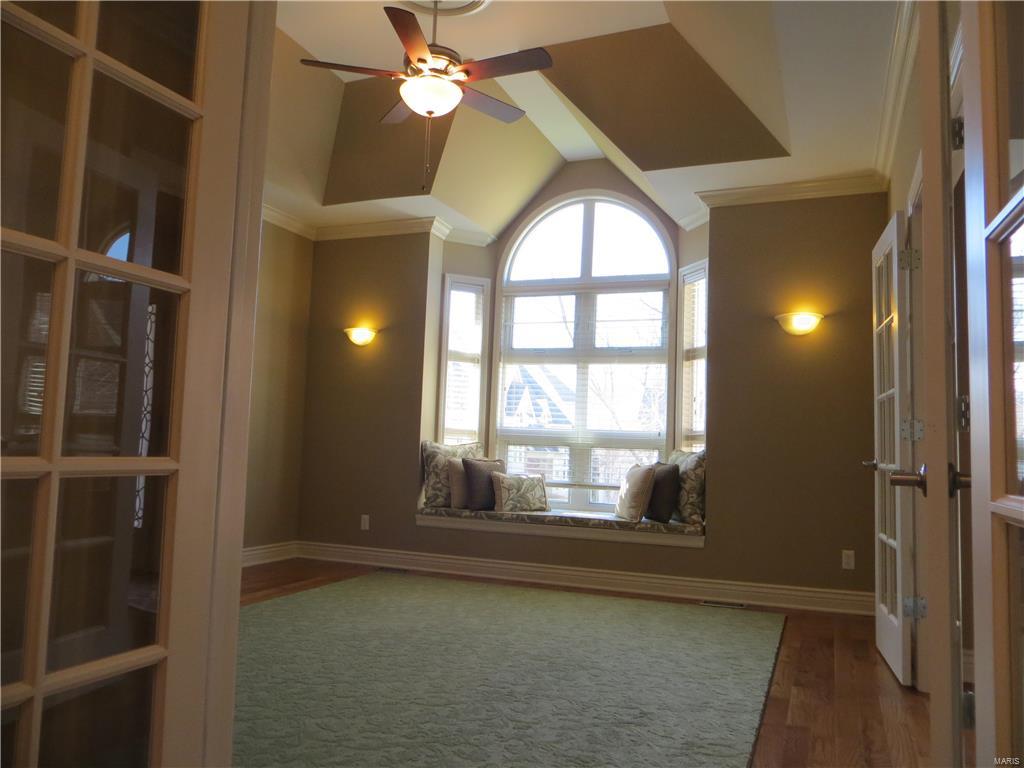 Villas Of Grantwood Lts 6a 6b 7a 7b 9a - Residential