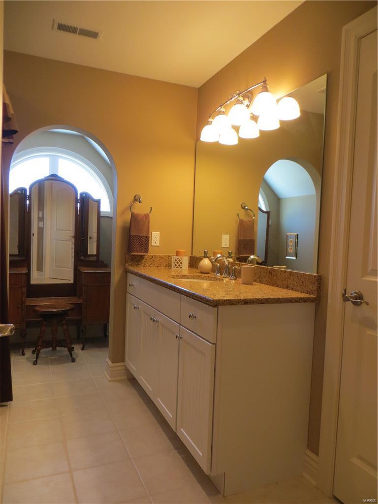 Villas Of Grantwood Lts 6a 6b 7a 7b 9a - Residential