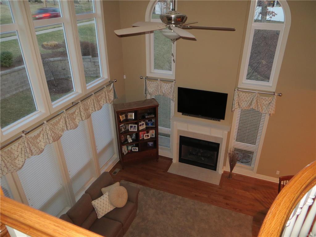 Villas Of Grantwood Lts 6a 6b 7a 7b 9a - Residential