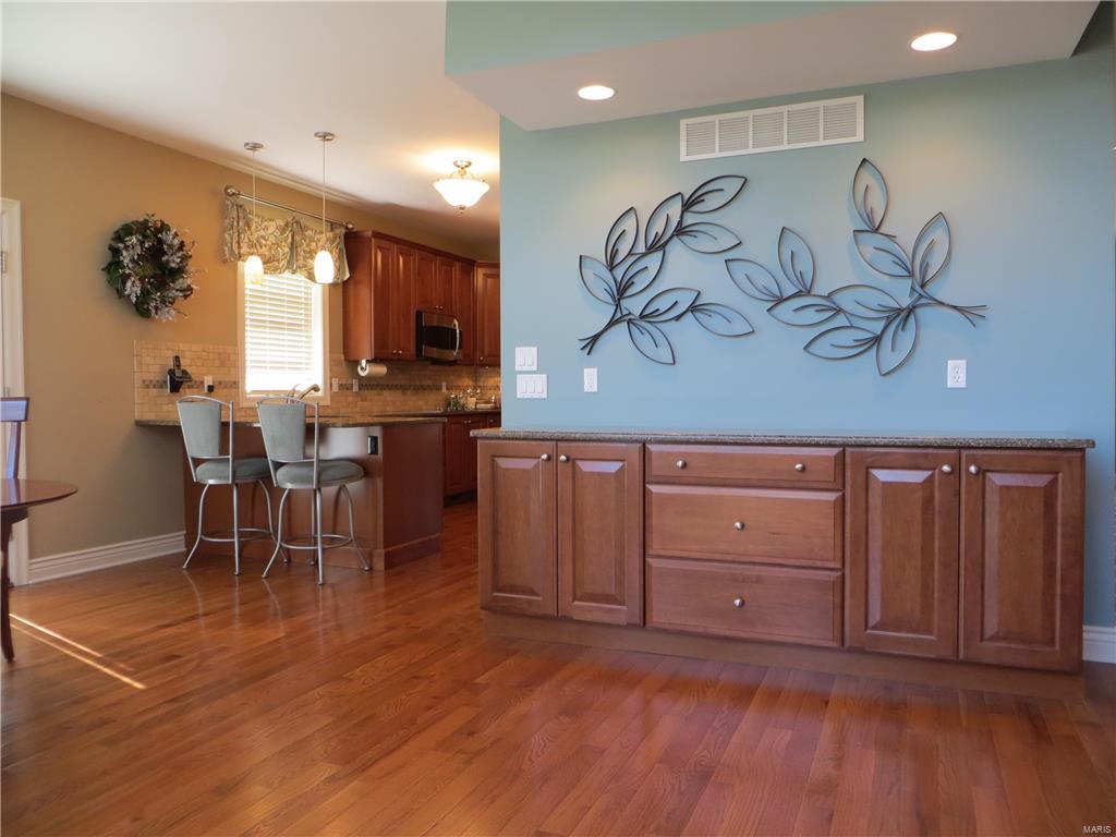 Villas Of Grantwood Lts 6a 6b 7a 7b 9a - Residential