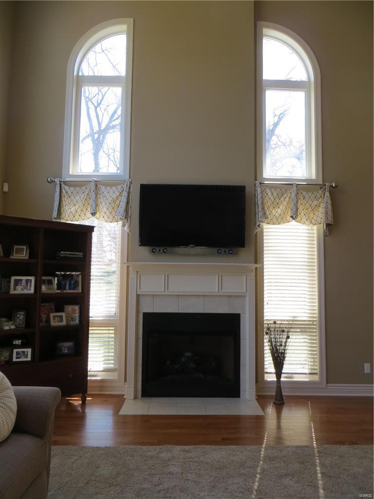 Villas Of Grantwood Lts 6a 6b 7a 7b 9a - Residential