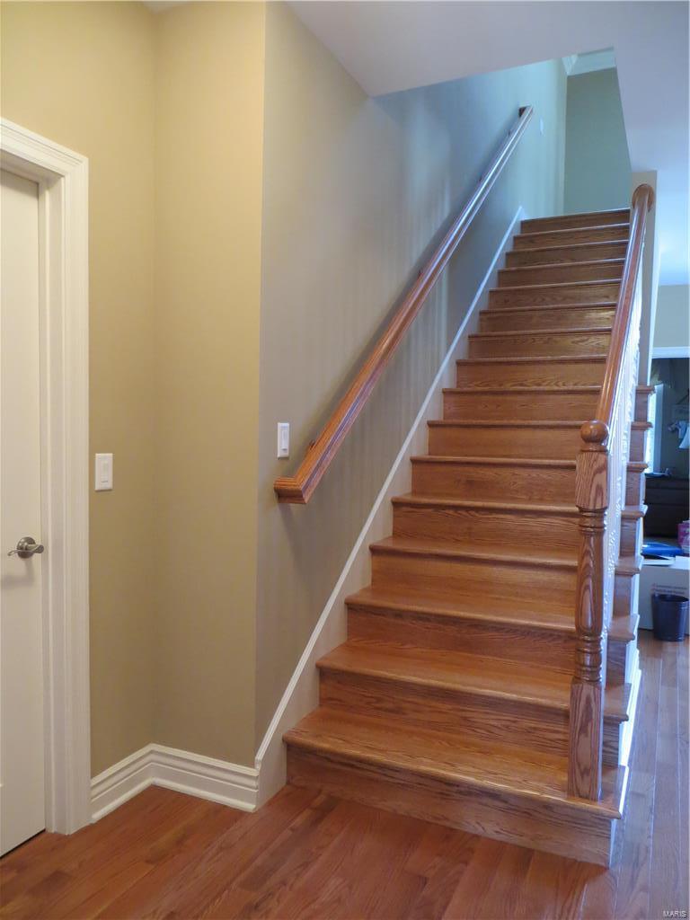 Villas Of Grantwood Lts 6a 6b 7a 7b 9a - Residential