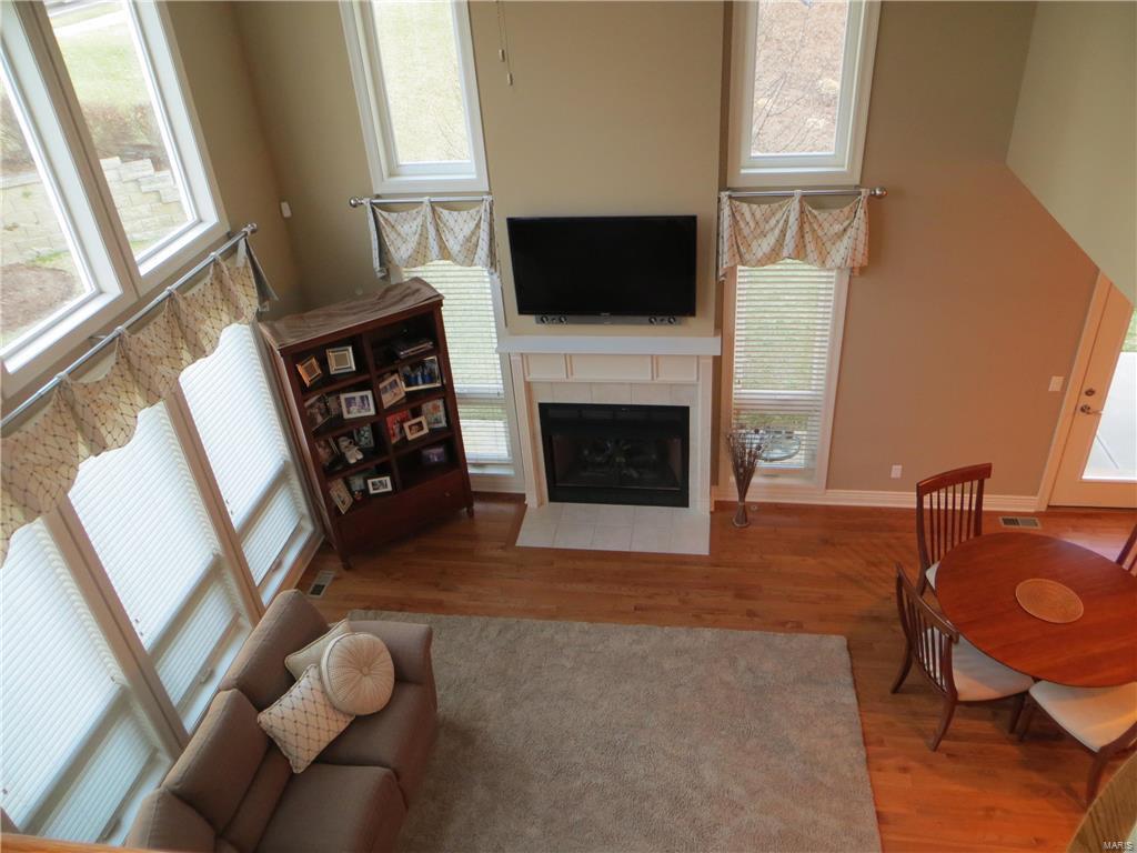 Villas Of Grantwood Lts 6a 6b 7a 7b 9a - Residential