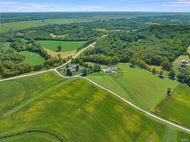 0 Schluersburg Road