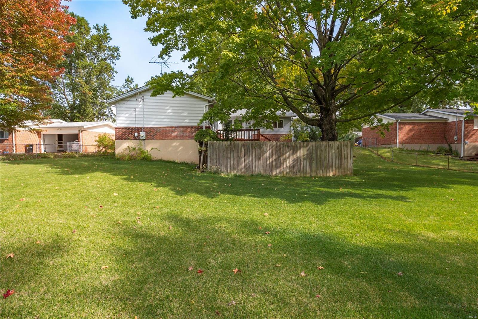 Paddock Estates Add 7 - Residential