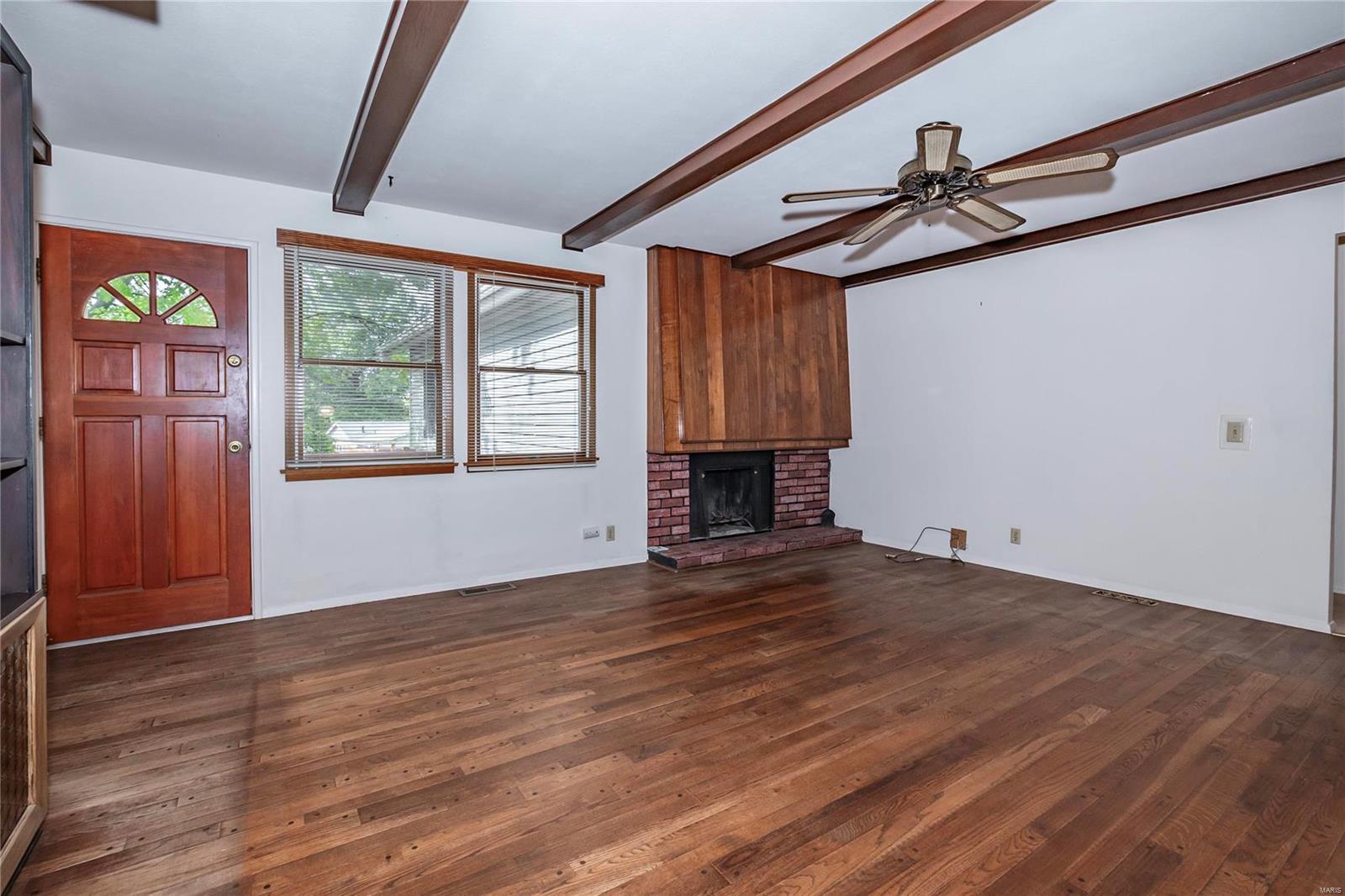 Paddock Estates Add 7 - Residential